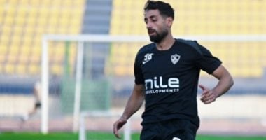 تشكيلة الزمالك المتوقعة أمام المقاولون.. أحمد شريف والدباغ في قيادة الهجوم 2025