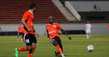تعادل سلبي بين فاركو وإنبي في الشوط الأول من الجولة الأولى لدوري نايل 2025