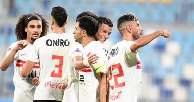 تعديلات هامة متوقعة في تشكيل الزمالك أمام المقاولون العرب 2025