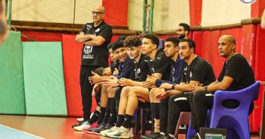 تغيير توقيت انطلاق مباراة مصر وكوريا الجنوبية في افتتاح بطولة العالم لليد تحت 19 عاماً 2025..