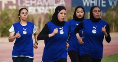 تفوق 14 محكمة في اختبارات اللياقة البدنية مع تقديم الدعم الكامل