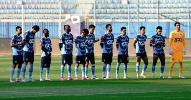 تفوق بيراميدز على الإسماعيلي في المواجهات السابقة قبل لقاء الدوري اليوم