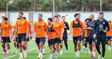 توجيهات هامة لمهاجمي البنك الأهلي قبل مباراة حرس الحدود في الدوري 2025