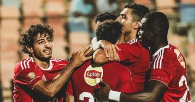 توقيت لقاء الأهلي وغزل المحلة بالدوري المصري 2025 والقناة التي تبث المباراة