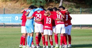 توقيت لقاء الأهلي ومودرن سبورت في افتتاح الجولة الأولى للدوري المصري 2025.