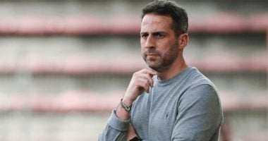 توقيت مباراة الزمالك وسيراميكا في الدوري المصري 2025 والقناة الناقلة للمباراة