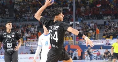 توقيت مباراة منتخب الناشئين لكرة اليد ضد الدنمارك في 2025
