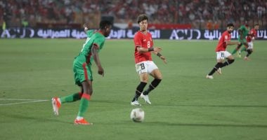 ثلاث تحديات تعيق منتخب مصر في مواجهة بوركينا فاسو بتصفيات المونديال 2025.. اكتشفها