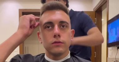 جراديشار يقترب من تولي هجوم الأهلي خلفًا لوسام أبو علي في 2025