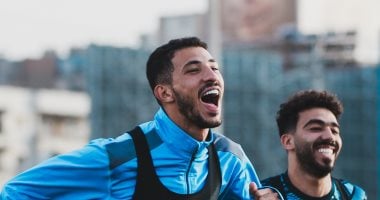 حذف أحمد فتوح من قائمة مواجهة الزمالك والمقاولون العرب في 2025
