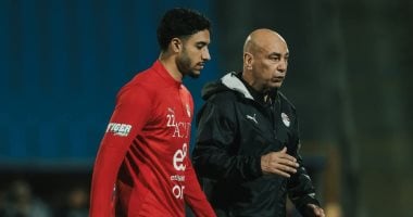 حسام حسن يكشف عن أسماء المحترفين لمواجهتي مصر وأثيوبيا وبوركينا في الأسبوع المقبل 2025