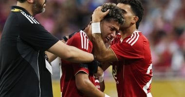 حسام حسن ينتظر قرار مشاركة إمام عاشور ومروان عطية في معسكر المنتخب القادم 2025