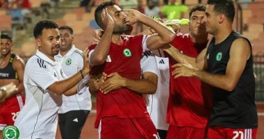 حسام حسن يوجه اعتذارًا لجماهير الأهلي ويكشف تقديم تهنئته لمؤمن زكريا