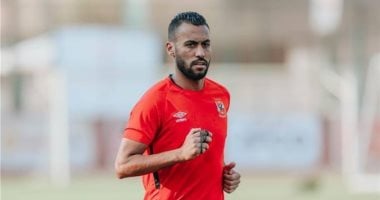حسام عاشور.. رفض الانضمام للزمالك حفاظاً على مشاعر جمهور الأهلي في 2025