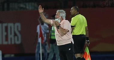 حلمي طولان يختار 4 مباريات ودية للمنتخب المصري خلال أكتوبر ونوفمبر 2025