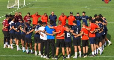 دجلة يعزز صفوفه بمشاركة محمود طلعت أمام بتروجت في الدوري 2025