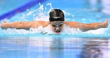 دورة الألعاب الأفريقية للمدارس 2025.. السباحة تتصدر ومصر تزيد رصيدها إلى 91 ميدالية