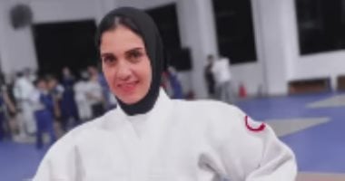 رئيس اتحاد الجودو يتحدث عن دينا علاء كلاعبة سابقة.. ويدلي بتصريحات حول تقديم العزاء لسموحة