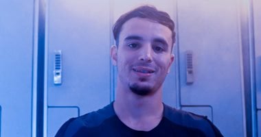 رئيس اتحاد طنجة عبد الحميد معالى نجم "واعد".. واستقر على الزمالك رغم العروض الأوروبية في 2025