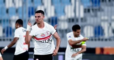 رابطة الأندية ترفع هدف محمد شحاتة في مرمى سيراميكا كأفضل لقطة في الجولة الأولى.. 2025