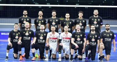 رحلة فريق يد الزمالك إلى رومانيا.. انطلاق معسكر التحضير للموسم الجديد 2025