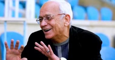رحيل حنفى هليل.. نجم غزل المحلة والمنتخب المصري السابق في 2025
