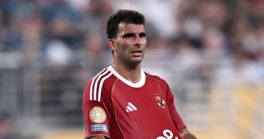 رد اتحاد الكرة على شكوى الزمالك ضد زيزو.. كافة التفاصيل 2025