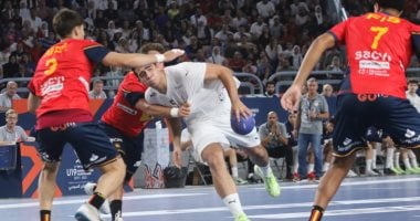 رغم انتهاء المونديال.. نجوم واعدة تبرز في صفوف منتخب ناشئي اليد 2025