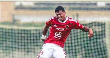 ريبيرو يختار بيكهام ومرعي يقود الدفاع أمام مودرن سبورت في مباراة الدوري 2025
