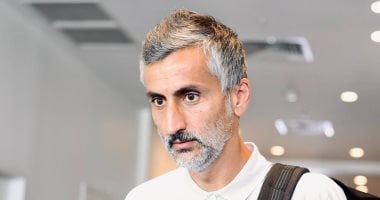 ريبيرو يلغى المباراة الودية.. تفاصيل برنامج الأهلي تحضيراً لمواجهة غزل المحلة 2025