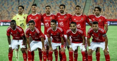 ريبيرو يمنح لاعبي الأهلي استراحة لمدة 48 ساعة عقب الفوز الكبير على فاركو برباعية