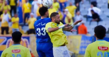 سموحة يتلقى هزيمة ودية 2-1 أمام الإسماعيلي استعدادًا لمنافسات الدوري الممتاز 2025