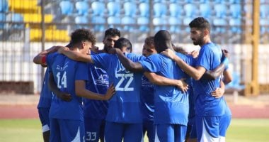 سموحة يستضيف البنك الأهلي استعدادًا لمواجهة غزل المحلة في الدوري 2025