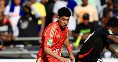 سيراميكا يخطو نحو ضم رضا سليم وبوشامة استعدادا لمواجهة الزمالك.. وجاستن خارج الحسابات