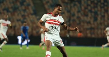 سيف الجزيري يعبّر عن موقفه بعد استبعاده من تشكيلة الزمالك لمباراة المقاولون 2025