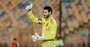 سيف زاهر.. محمد الشناوي يستعرض 3 عروض ويعبر عن استيائه من رد فعل الجمهور ويطالب بتحديد مستقبله