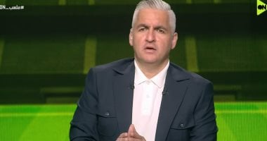 سيف زاهر.. محمد هاني يكشف عن موقف معروف العصبي مع اللاعبين ويعبّر عن دهشته من قرار الطرد