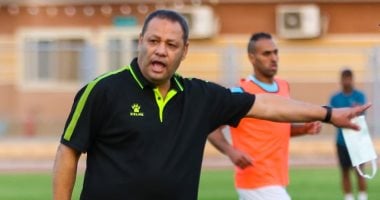 ضياء السيد.. المناوشات طبيعية في كرة القدم لكنها تختلف عن الإهانات والعنصرية
