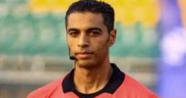 طاقم تحكيم مصري بقيادة أمين عمر يدير لقاء كينيا وجامبيا في تصفيات كأس العالم 2025