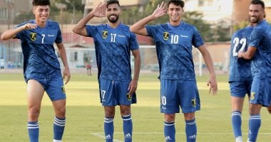 ظهور تاريخي أول لفريق كهرباء الإسماعيلية في مواجهة الجونة بدوري 2025 اليوم