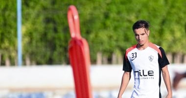 عبد الحميد معالي يحصد إشادة كبيرة من الزمالك عقب تألقه أمام سيراميكا