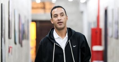 عبد العزيز يعزز دفاعات سموحة استعداداً لمواجهة غزل المحلة في 2025