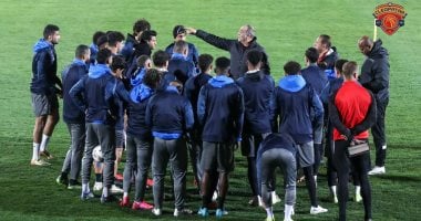 عبد الله مجدى يغيب عن سيراميكا لمدة 3 أسابيع بسبب إصابة مزق الضامة في 2025