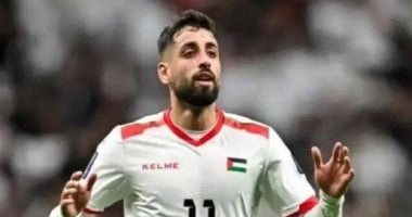 عدي الدباغ يبدأ برنامجا بدنيا مكثفا مع الزمالك