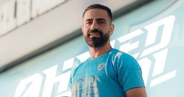 علاء عبد العال يحضر أحمد جمال لمواجهة غزل المحلة في 2025