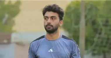عمرو جويلي يقود فريق الشباب 2005 بنادي الأميرية في 2025