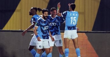 عودة بيراميدز من معسكر تركيا.. انطلاق تدريباته الجماعية على فترتين