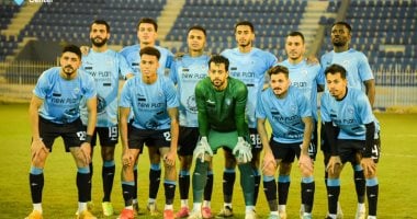 غزل المحلة يستند إلى دعم الجماهير أمام سموحة اليوم في الدوري 2025