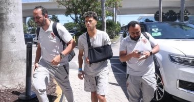 غموض حول مشاركة إمام عاشور في بداية الدوري.. الأهلي يفتقده في أول 3 جولات 2025