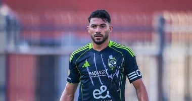غياب ياسر إبراهيم يثقل كاهل الأهلي أمام غزل المحلة وبيراميدز في مباريات الدوري القادمة 2025